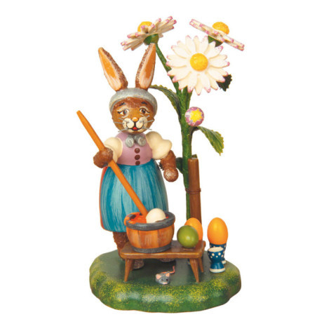 Ostereierfärberei - 10 cm