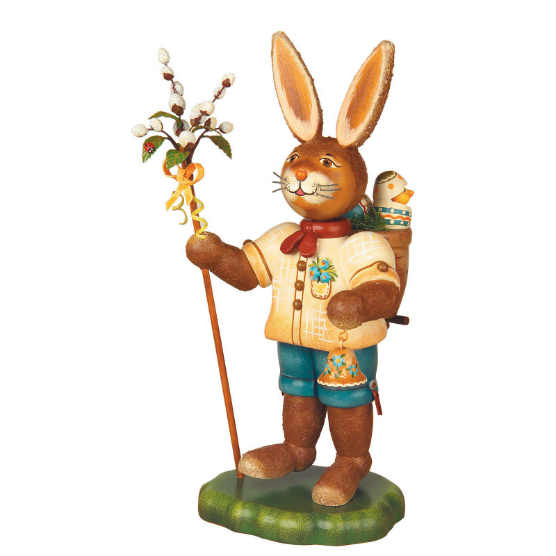 Rabbit Hans - 28 cm / 11 inch