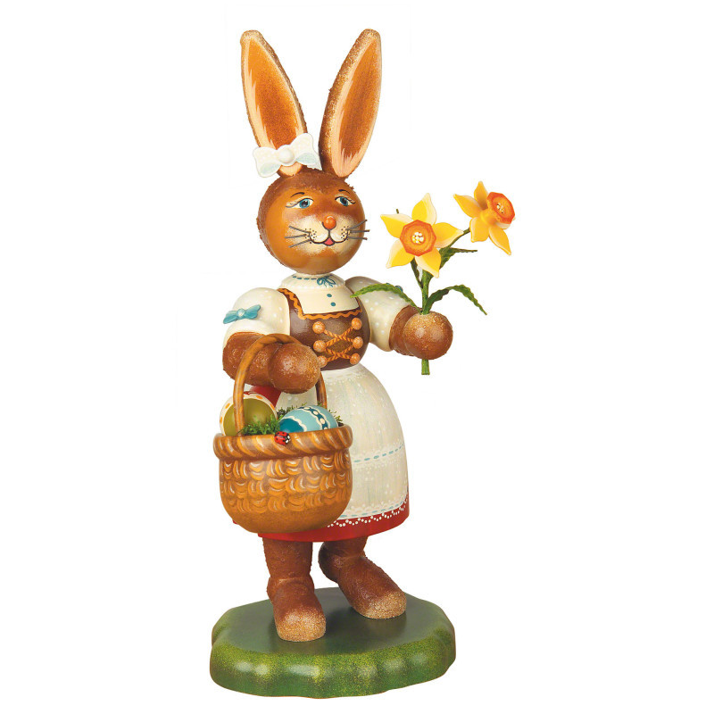 Hasengretchen - 28 cm