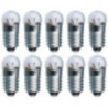 Light Bulb - E10 Socket - 4.8V/0.3A