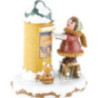 Winterkinder Christkindelpost - 7 cm