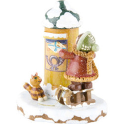 Winterkinder Christkindelpost - 7 cm