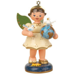 Engel der Welt - 10 cm