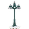 Winter Children Electric Lamp - 15 cm / 6 inch