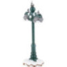 Winter Children Electric Lamp - 15 cm / 6 inch