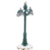 Winter Children Electric Lamp - 15 cm / 6 inch