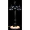 Winter Children Electric Lamp - 15 cm / 6 inch