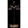 Winter Children Electric Lamp - 15 cm / 6 inch
