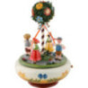 Music Box Dance in May - 26 cm / 10 inch