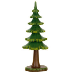 Summer Tree Big - 19 cm / 7,5 inch