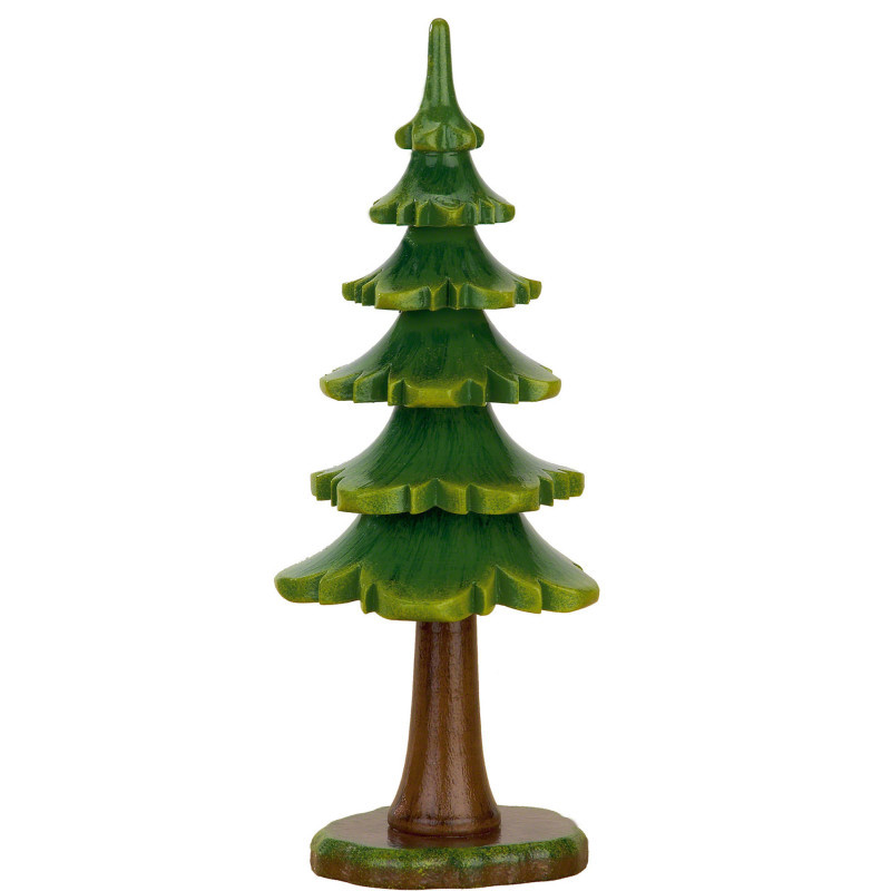 Sommerbaum groß - 19 cm