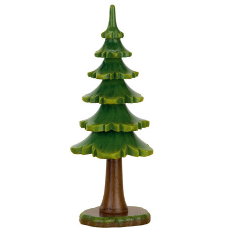 Summer Tree Big - 19 cm / 7,5 inch