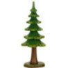 Sommerbaum groß - 19 cm