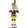 Winter Children Miner Trombone - 9 cm / 3,5 inch