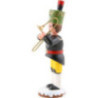 Winter Children Miner Trombone - 9 cm / 3,5 inch
