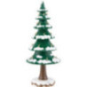 Winter Children Tree with Light - 22 cm / 9 inch