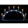 Candle Arch - for Angels Small Size - 75x18,5x47 cm / 30x7x19 inch