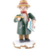 Winter Children Dad Goes Shopping - 8 cm / 3 inch