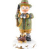 Winter Children Forester- 7 cm / 3 inch