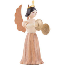 Engel mit Becken - 7 cm