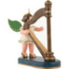 Engel Harfe - 16 cm