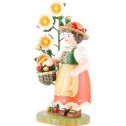 Country Idyll Annabell - 35 cm / 13,8 inch