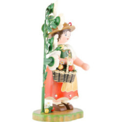 Country Idyll Annabell - 35 cm / 13,8 inch