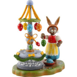 Easter Well - 10 cm / 3.9 inch