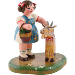 Country Idyll Hanna's Favourite - 6 cm / 2.4 inch