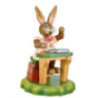 Bunny School Diligent Lieschen - 8 cm / 3 inch