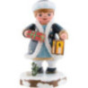 Winterkinder Himmelskind "Frohe Gaben" - 6 cm