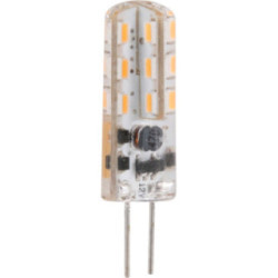 LED Bulb - G4 Socket - 12V/2W