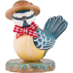 Blaumeisenliesl mini - 7 cm