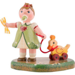 Country Idyll Hello, Little Sunshine - 6 cm / 2.4 inch