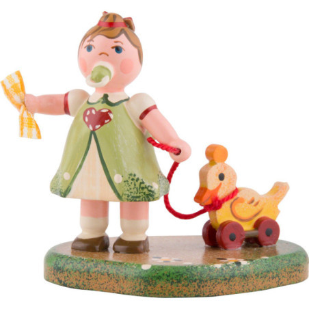 Country Idyll Hello, Little Sunshine - 6 cm / 2.4 inch