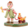 Country Idyll Hello, Little Sunshine - 6 cm / 2.4 inch