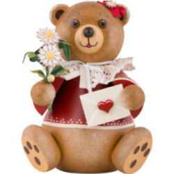 Hubiduu - Heartfelt Wish - 18 cm / 7 inch