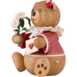 Hubiduu - Heartfelt Wish - 18 cm / 7 inch