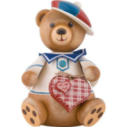 Hubiduu - Ben - "My Best Friend" - 25 cm / 9.8 inch