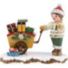 Winterkinder Geschenkekind - 8 cm