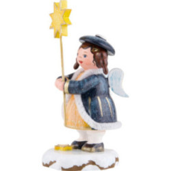 Winter Children Heaven's Child "Star, give us Light" - 6 cm / 2.4 inch