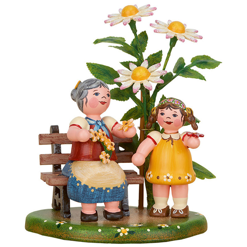 Landidyll Meine Oma - 10 cm