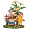 Country Idyll My Grandma - 10 cm / 3.9 inch