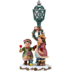 Winterkinder Strahlende Kinderaugen - 13 cm