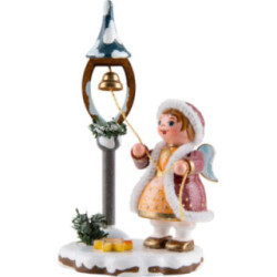 Winterkinder Himmelskind "Weihnachtsglöckchen" - 6,5 cm