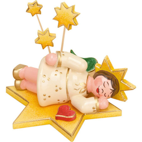 Star Child Little Dreamer - 5 cm / 2 inch