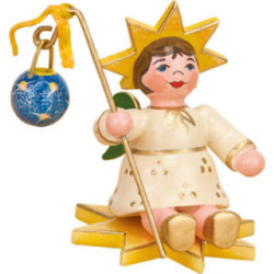 Sternkind Lampionfest - 5 cm