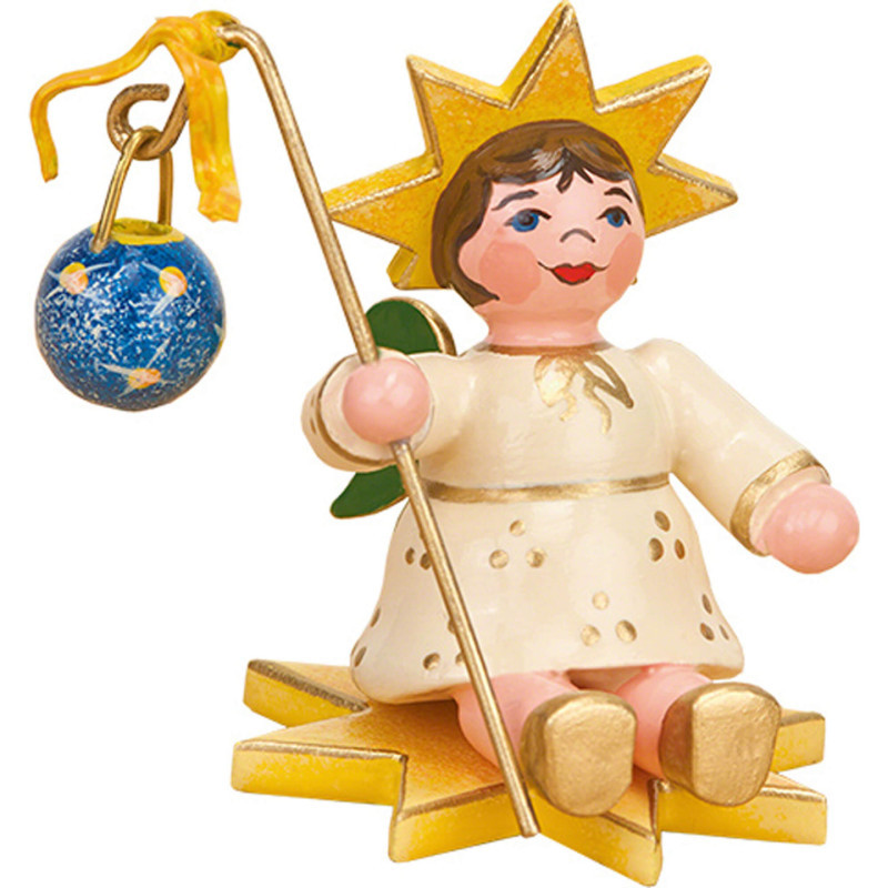 Sternkind Lampionfest - 5 cm