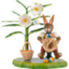 Easter Basket - 10 cm / 3.9 inch