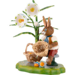 Easter Basket - 10 cm / 3.9 inch